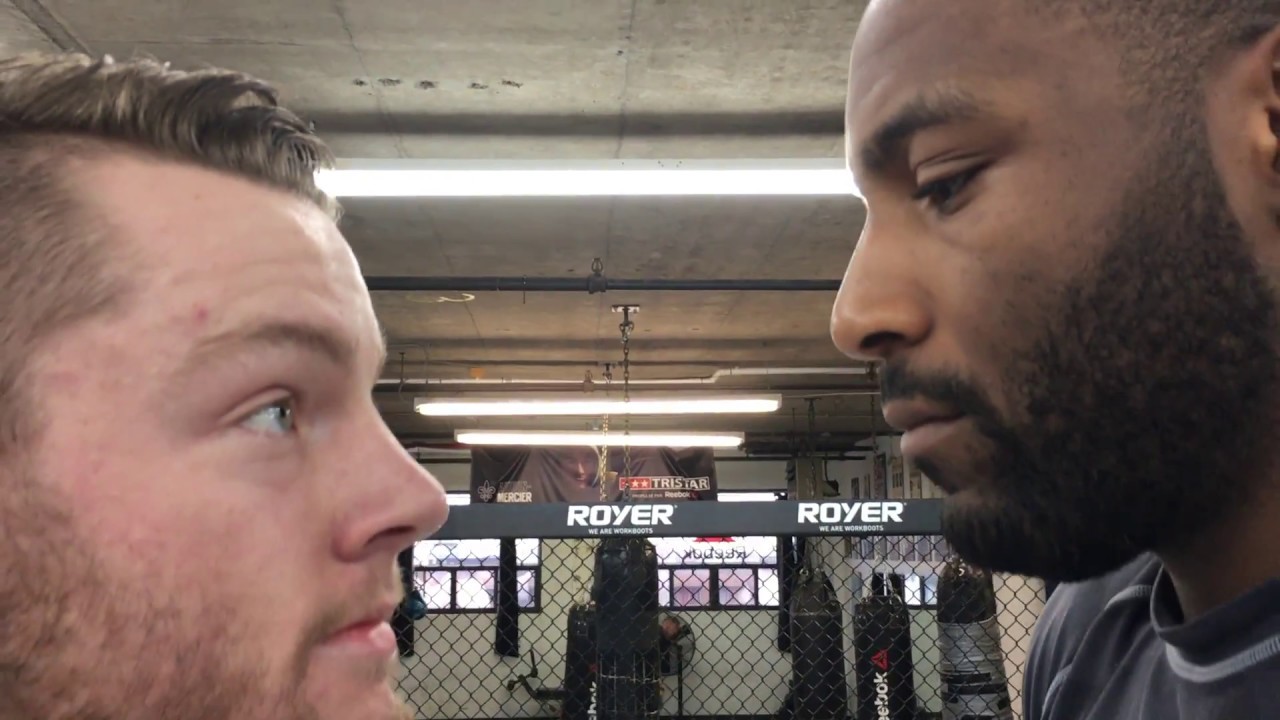 Pure BJJ - Ep. 011 - Jordan vs Donald - Submission Only - No Time Limit