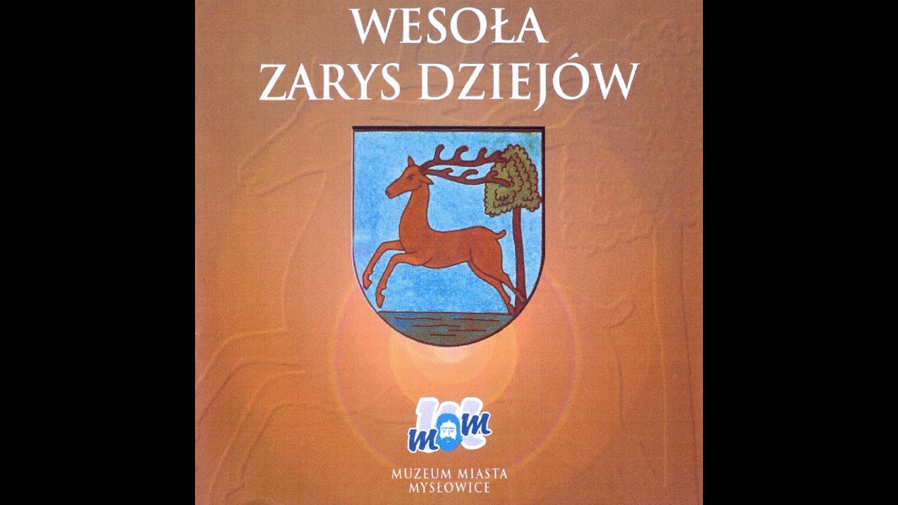Wesoła - zarys dziej&oacute;w