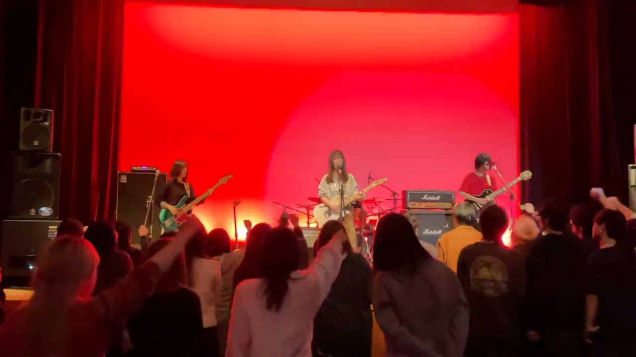 SCANDAL