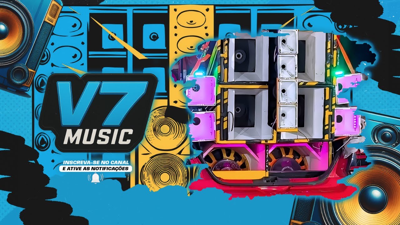 DJ BIT NO BEAT - REI DA ARROCHADEIRA - REPERTÓRIO AGOSTO 2025 - AS MELHORES PRA PAREDÃO 2025