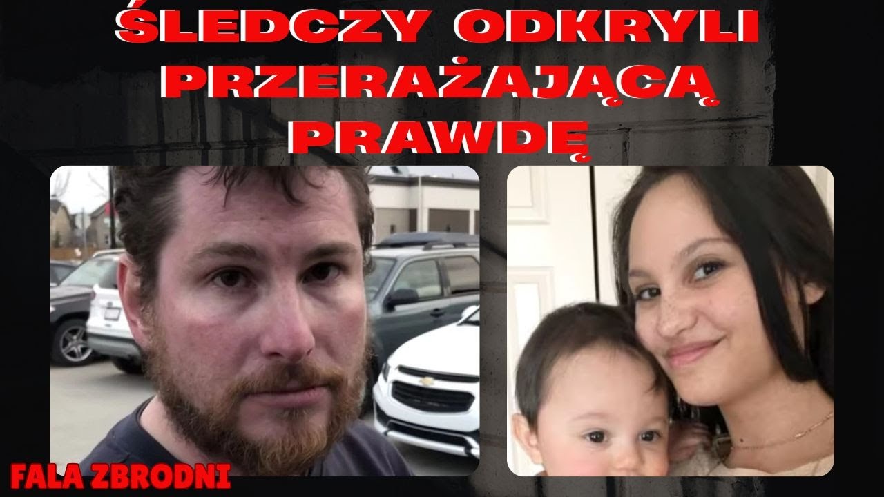 Robert Leeming: Manipulacja, kłamstwa i zbrodnia.