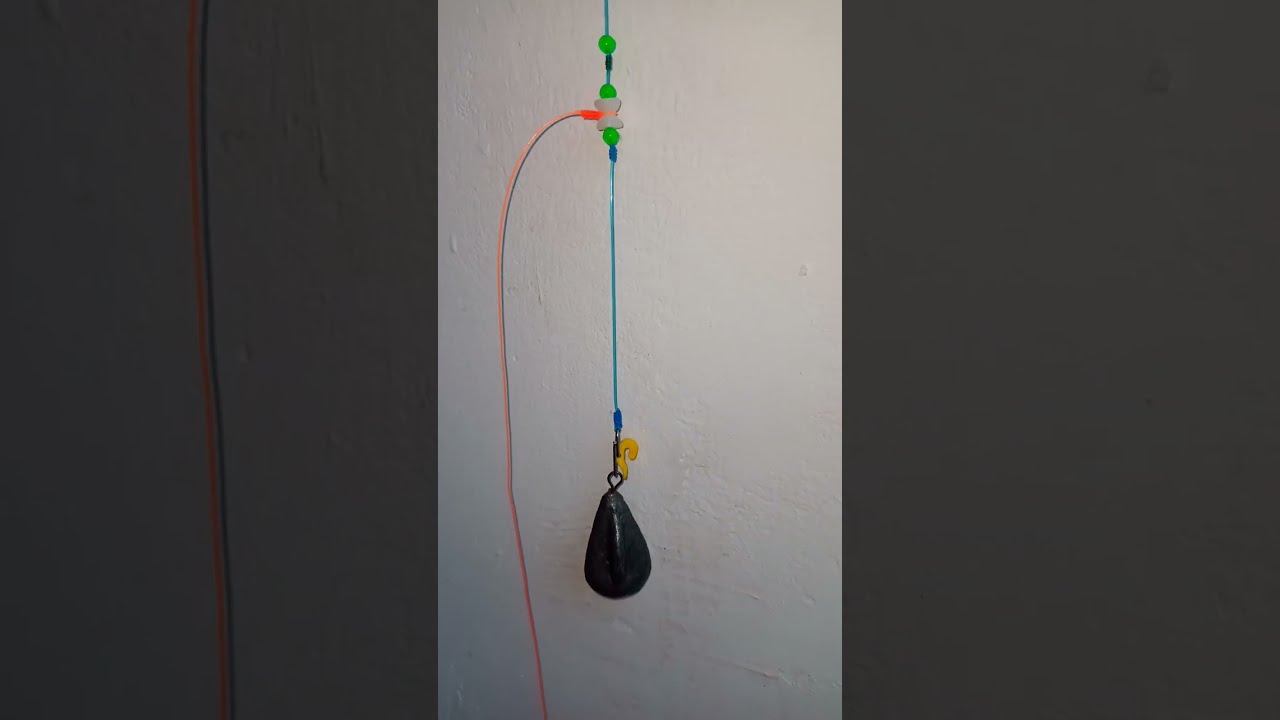 Linea baitclip rastrera 2.0, conocías éste sistema?