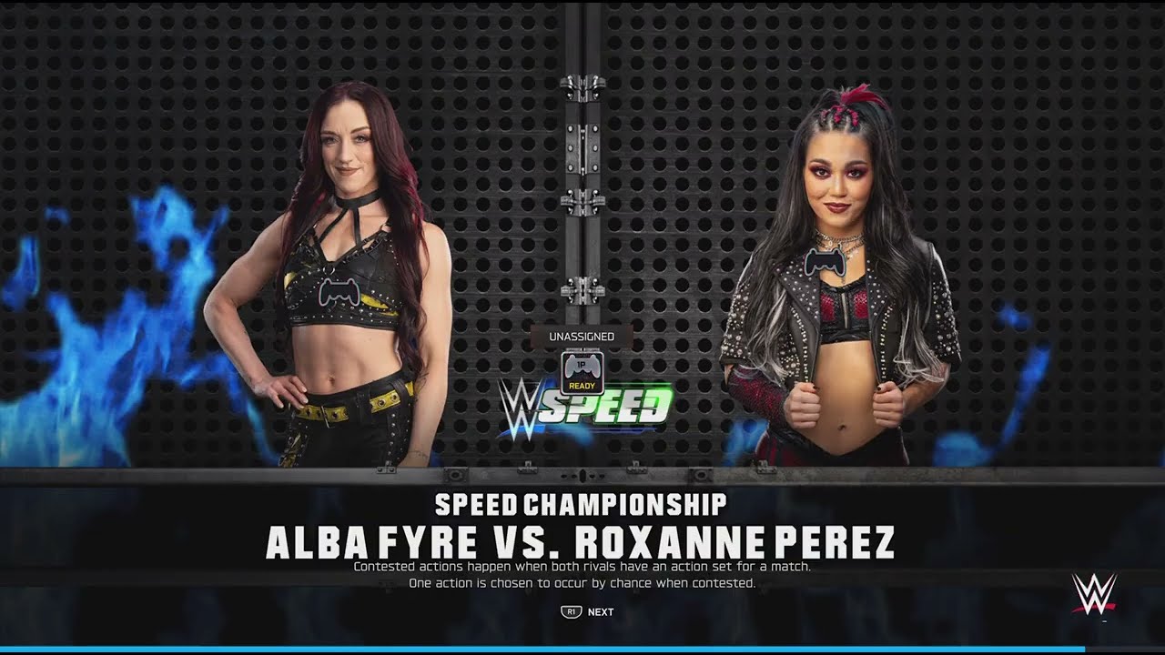 WWE 2K25