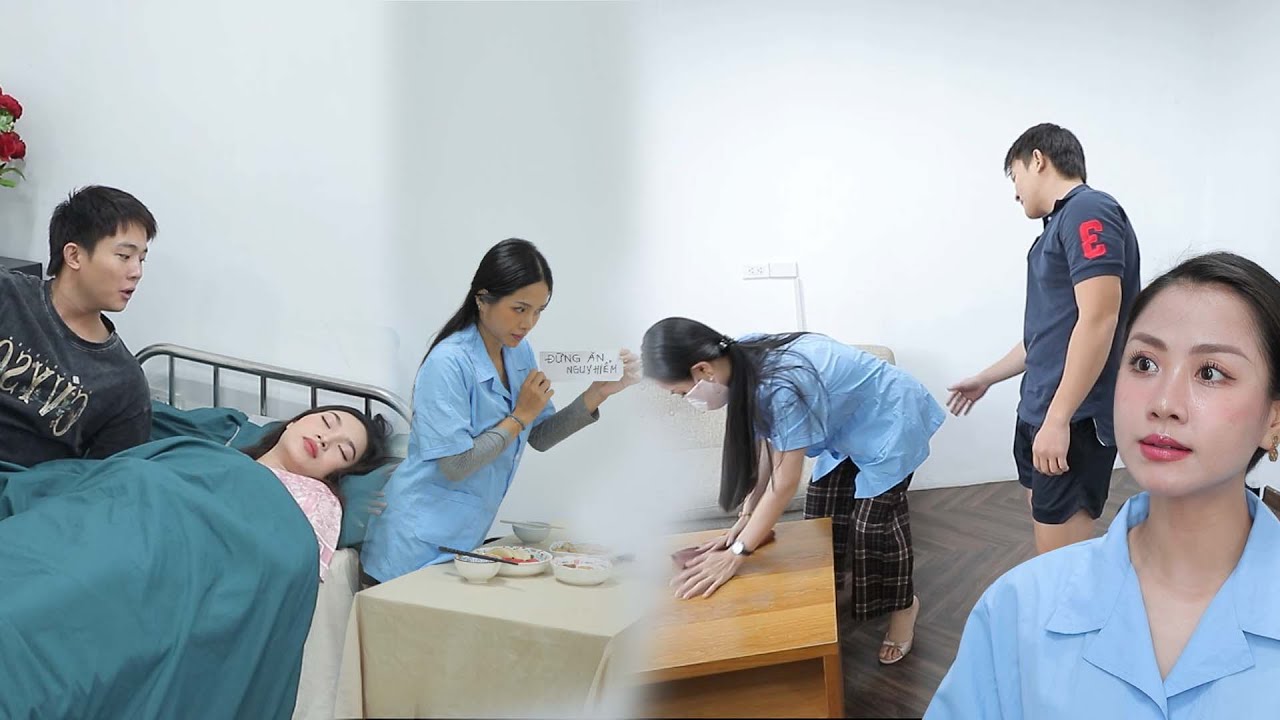 Anh Chồng Yêu Râu Xanh G ạ G ẫm Cả Osin Lẫn Chị Của Vợ Và Cái Kết Đắng Cho Kẻ Đồi Bại