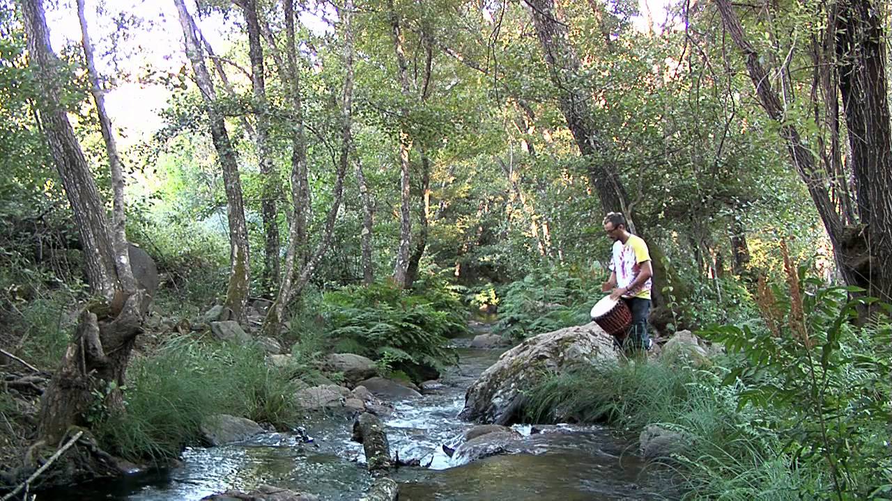 TETE DJEMB&Eacute; + YEMAVIDEOS (KODOSERA EXPERIENCE)