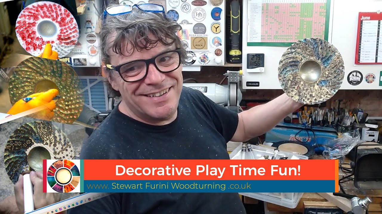 Decorative Play Time Fun