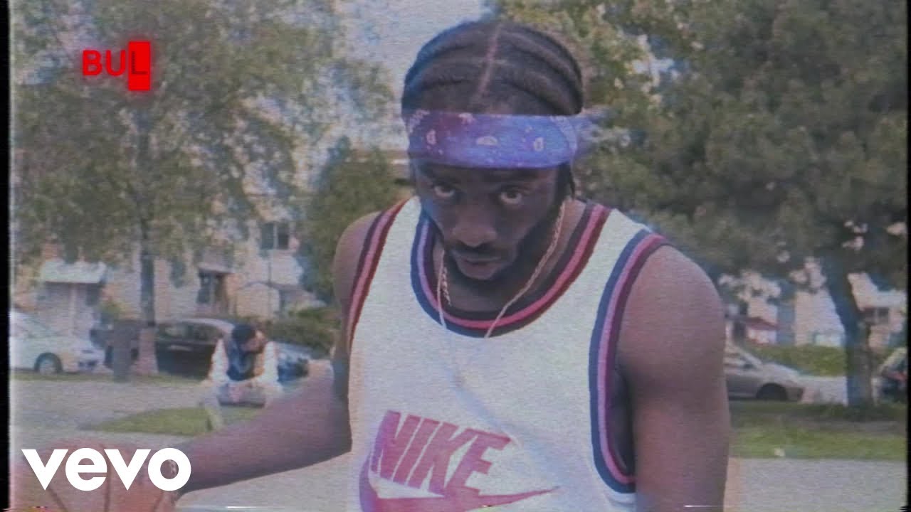 Wasiu, BEATSMASH - Bully Shit Original