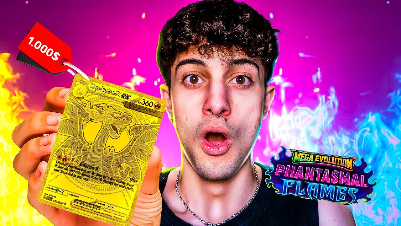 MI PRIMER PACK OPENING DE CARTAS POKEMON