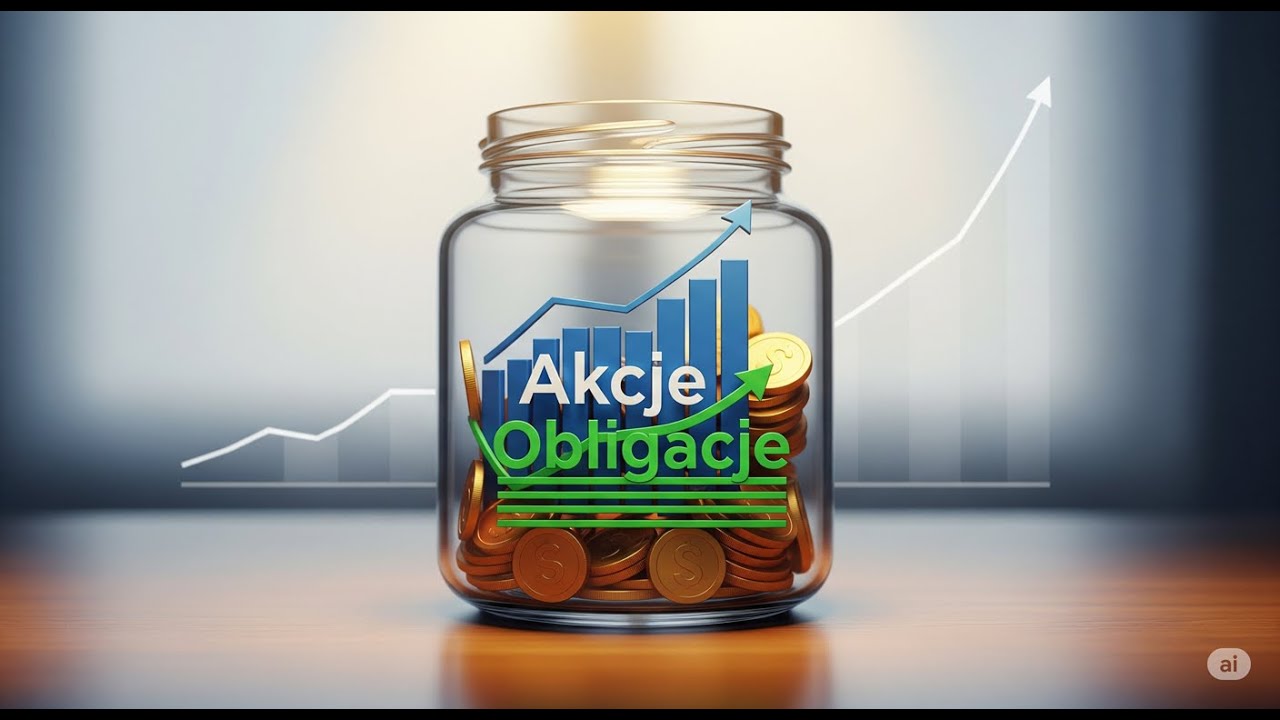 Jak zbudować prosty portfel inwestycyjny?