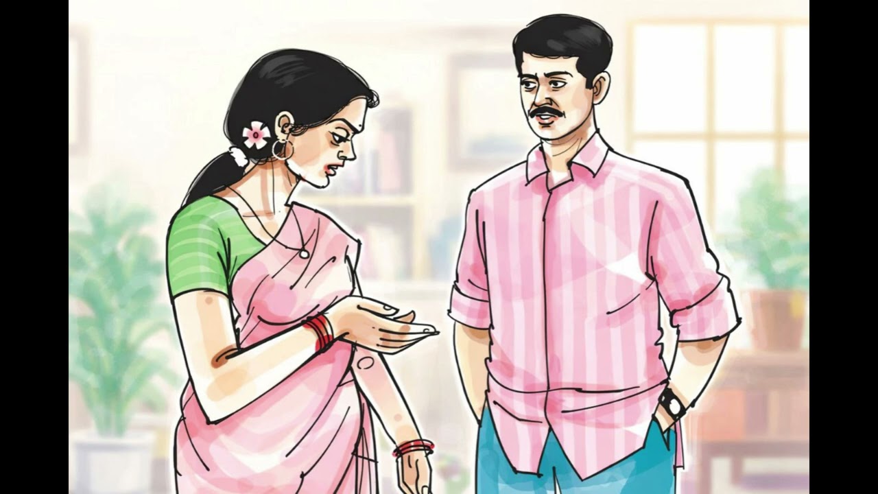 కాలం మారింది||Telugu stories||Eenadu Story
