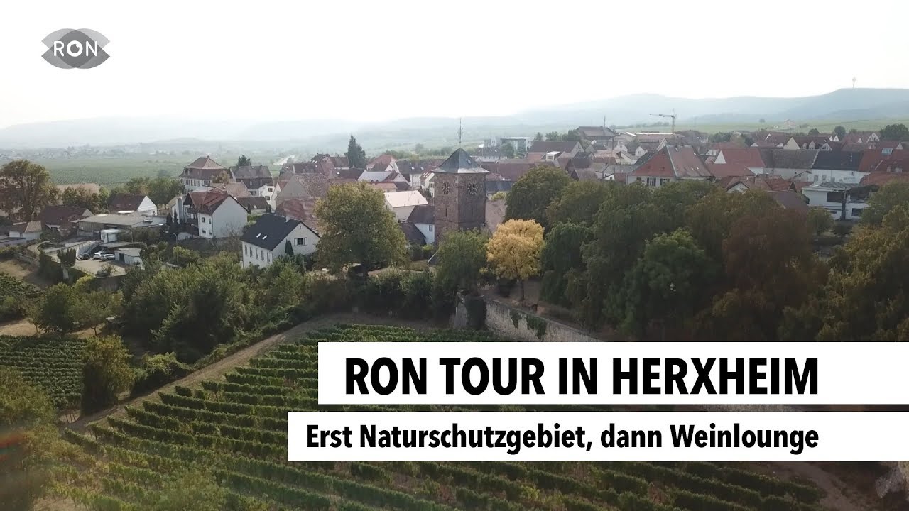 RON Tour in Herxheim | RON TV |
