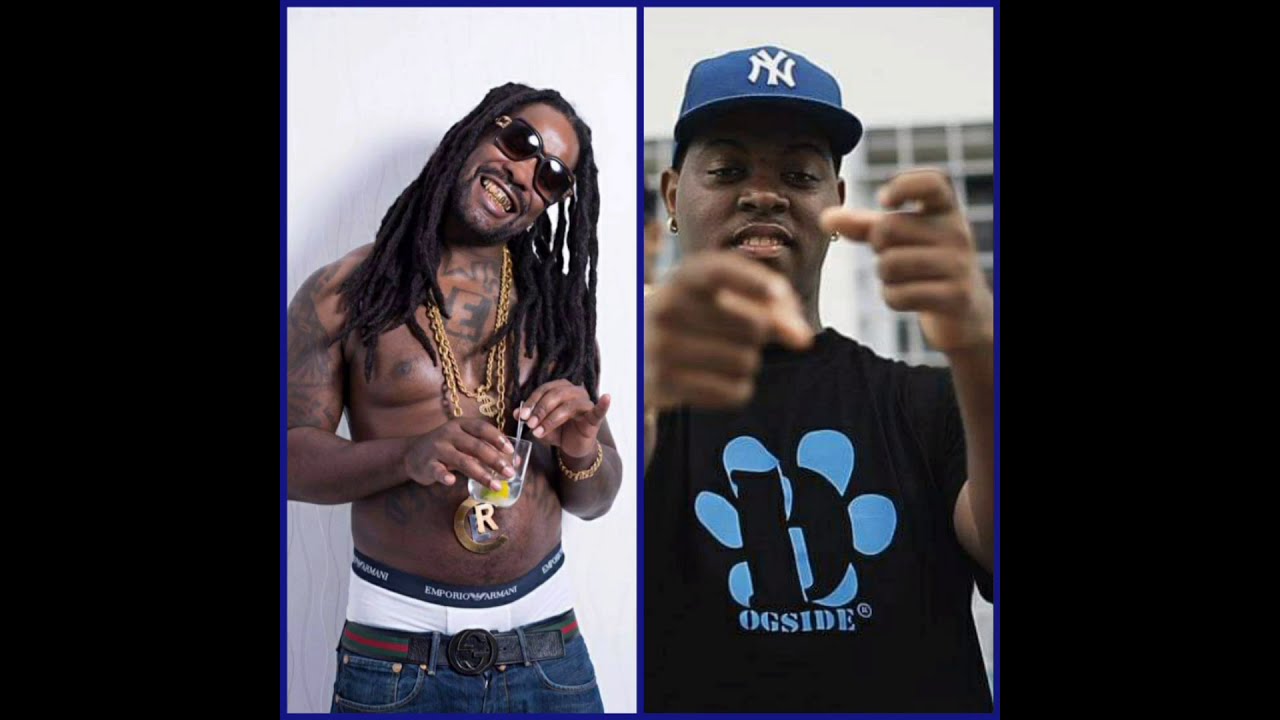 💪🏿💪🏿💪🏿 S T G & RAILFÉ : JWUI OBO DJEL AY 💪🏿💪🏿💪🏿( RAFB & DMG )