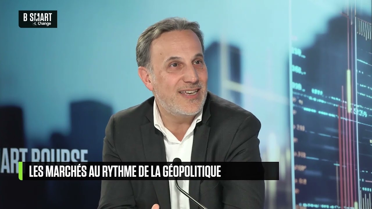 SMART BOURSE - Moyen-Orient : les marchés fébriles