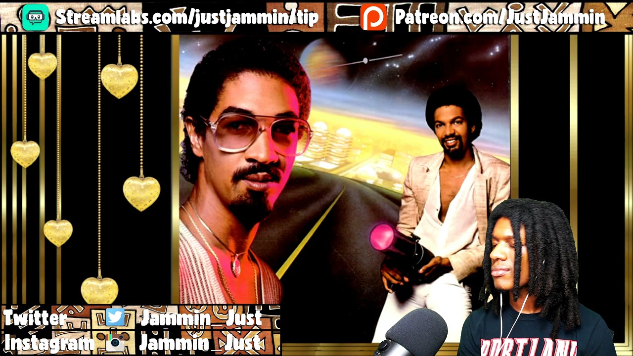 FIRST TIME HEARING The Brothers Johnson - Celebrations Reaction