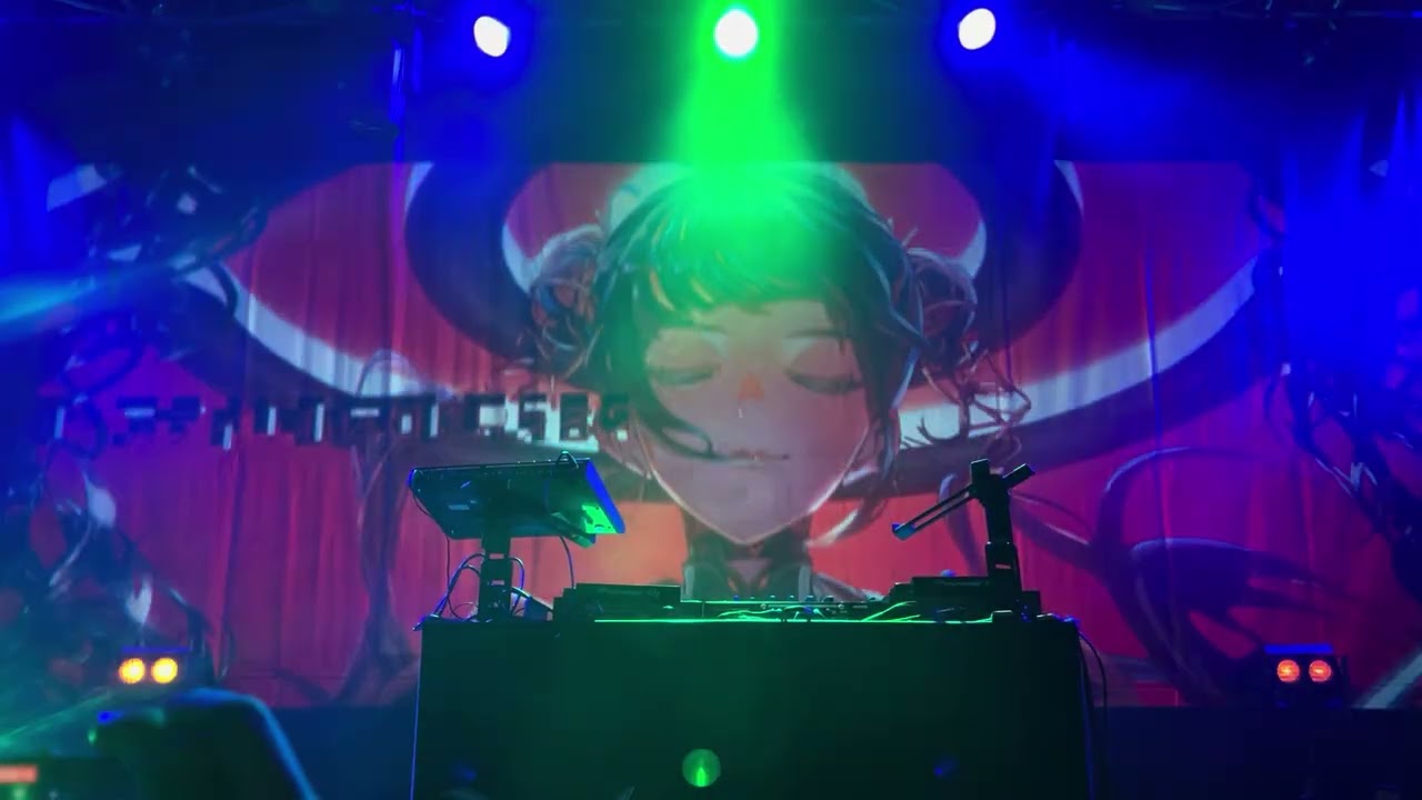 2025/12/20 KMNPARTY 春猿火