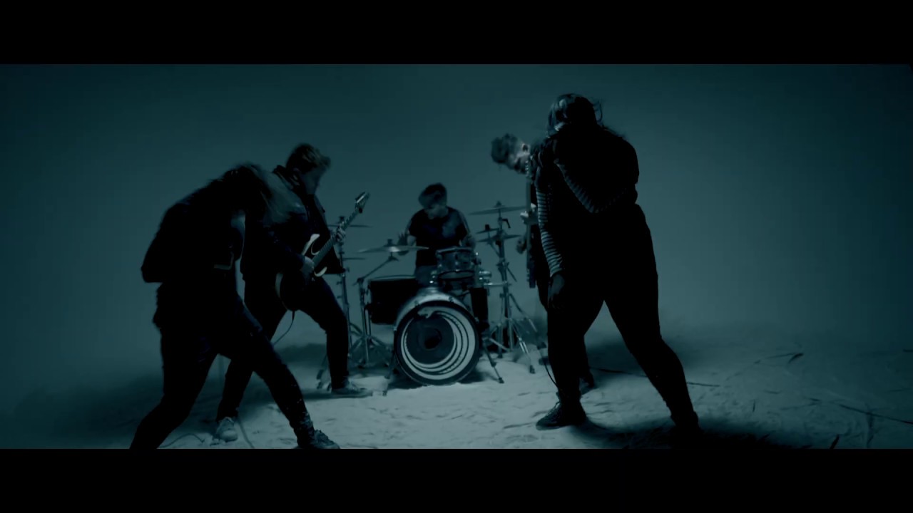 Defences - What You Know (Official Music Video)