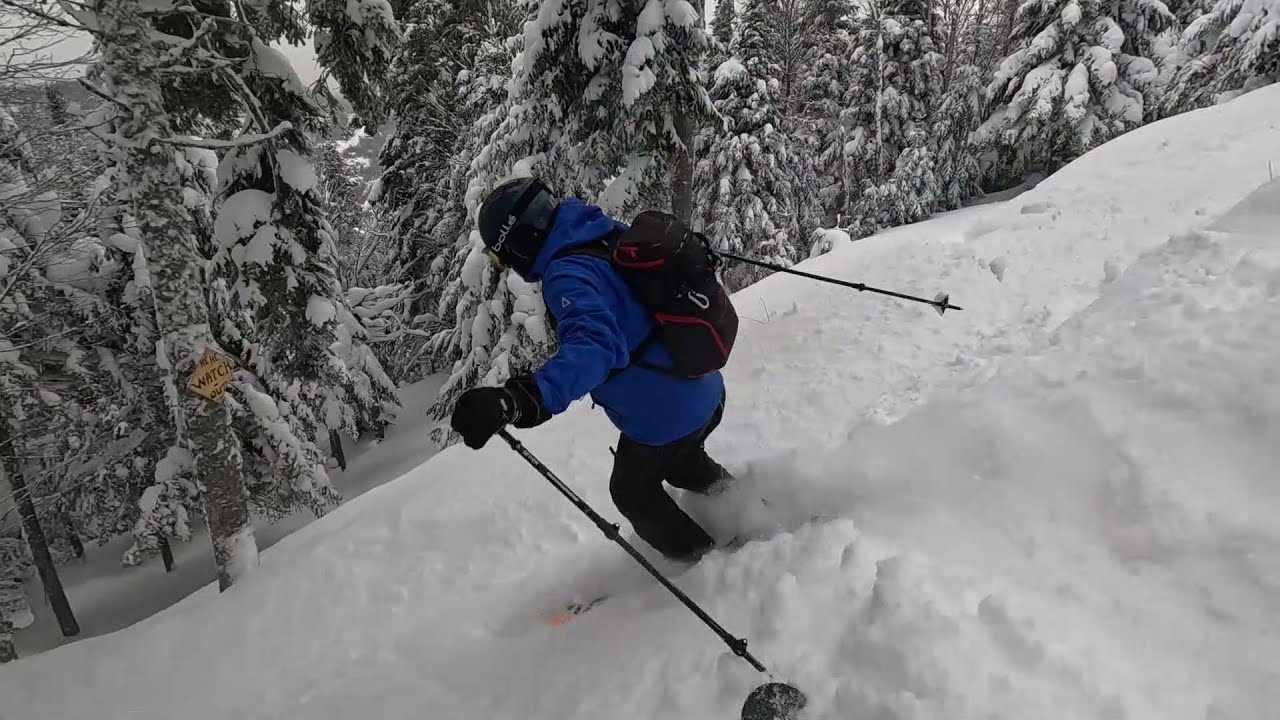 2026 01 23 Massif du sud (partie 2)