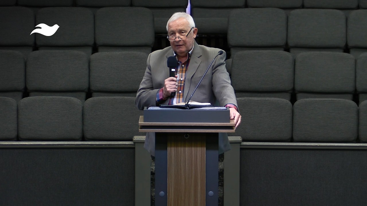 FSPC Wednesday Evening Service - 3/11/26