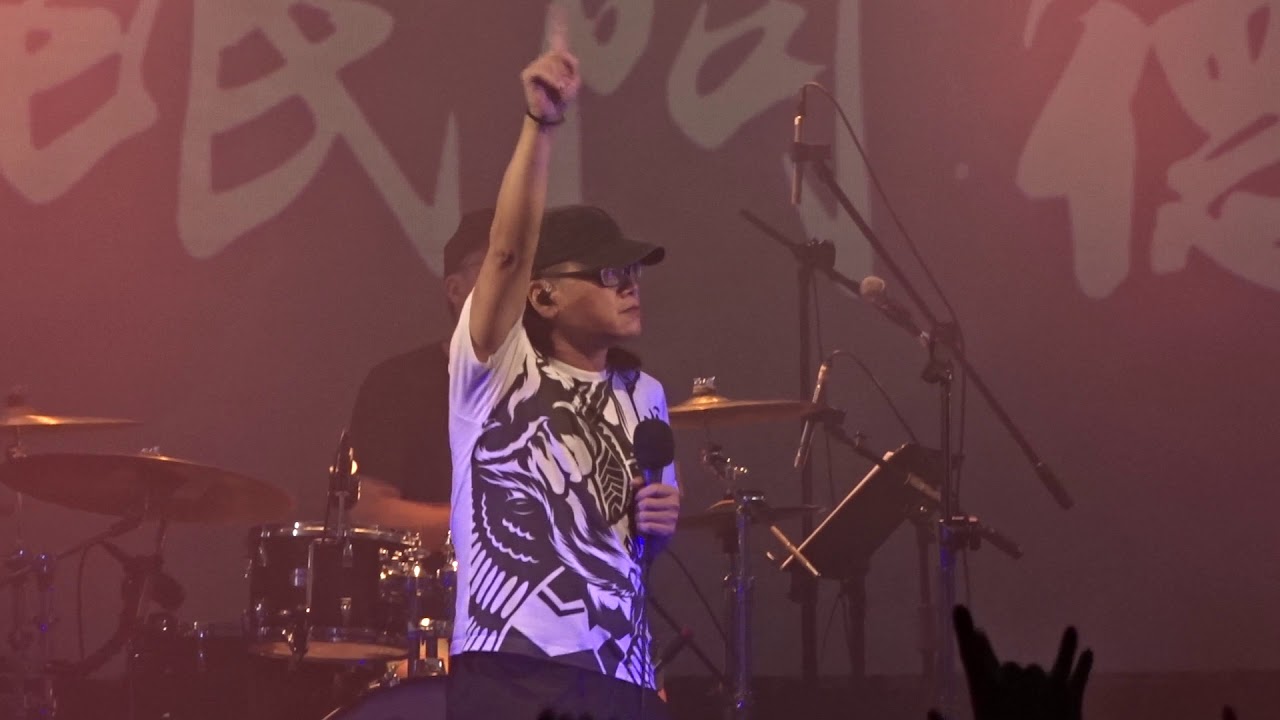 流氓阿德-曾經我也想過一了百了