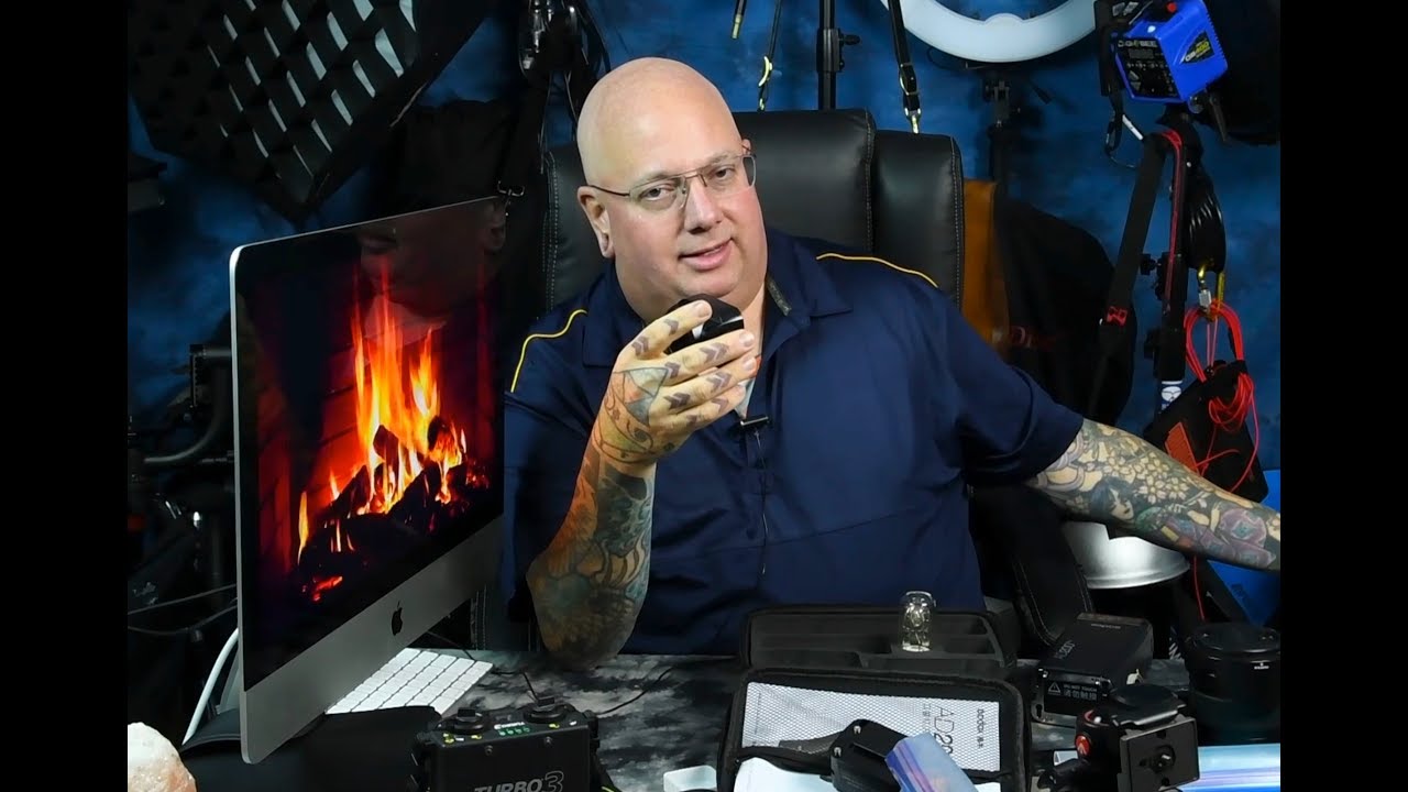 🔥🌑 LIGHTING! Best LIGHTING GEAR. The 3 TIERS