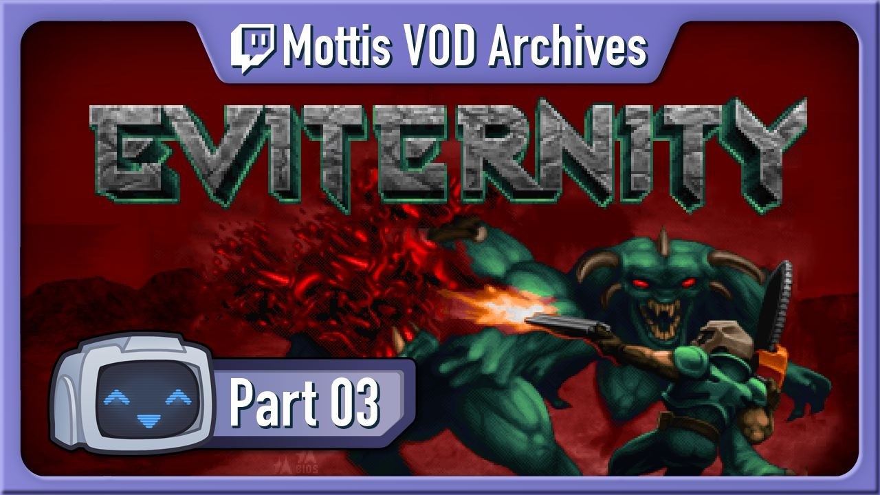 Eviternity, Part 3: Anagnorisis