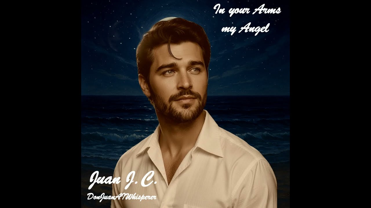 In your Arms my Angel 💖Doo Wop Love Song 50/60s Great Romantic Ballad Nostalgia Vintage by Juan J.C.