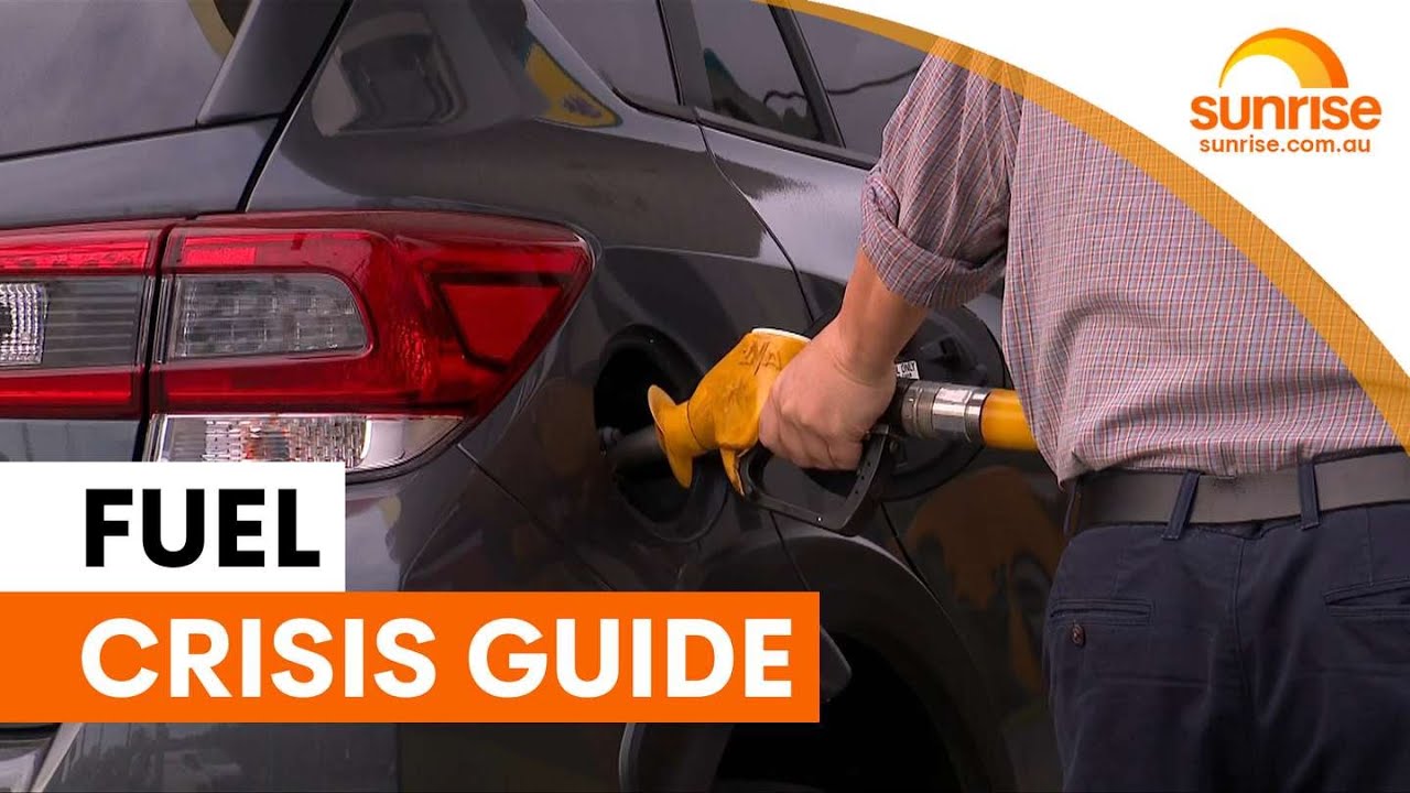 Government launches fuel conservation campaign | Sunrise
