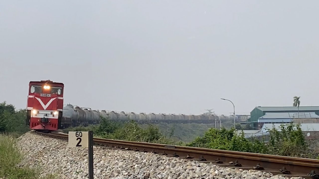Đ12E-638 (lái tàu còi chào) A2103/9142 (27/1/2026)