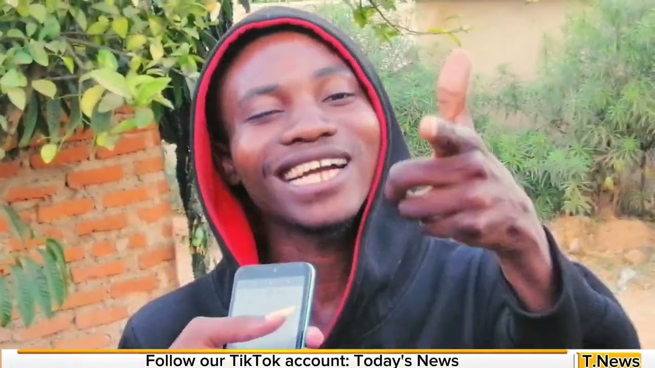 A inno busy talks his music career 🔥
