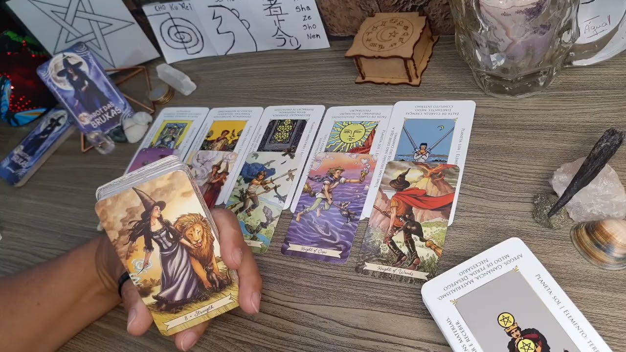 Peixes 🐠 deixe as ilusões de lado e foque em vc agora,esse é o seu momento.