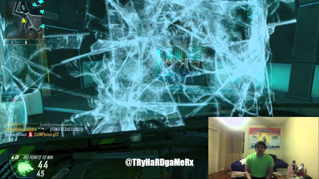 BLACK OPS 2: 