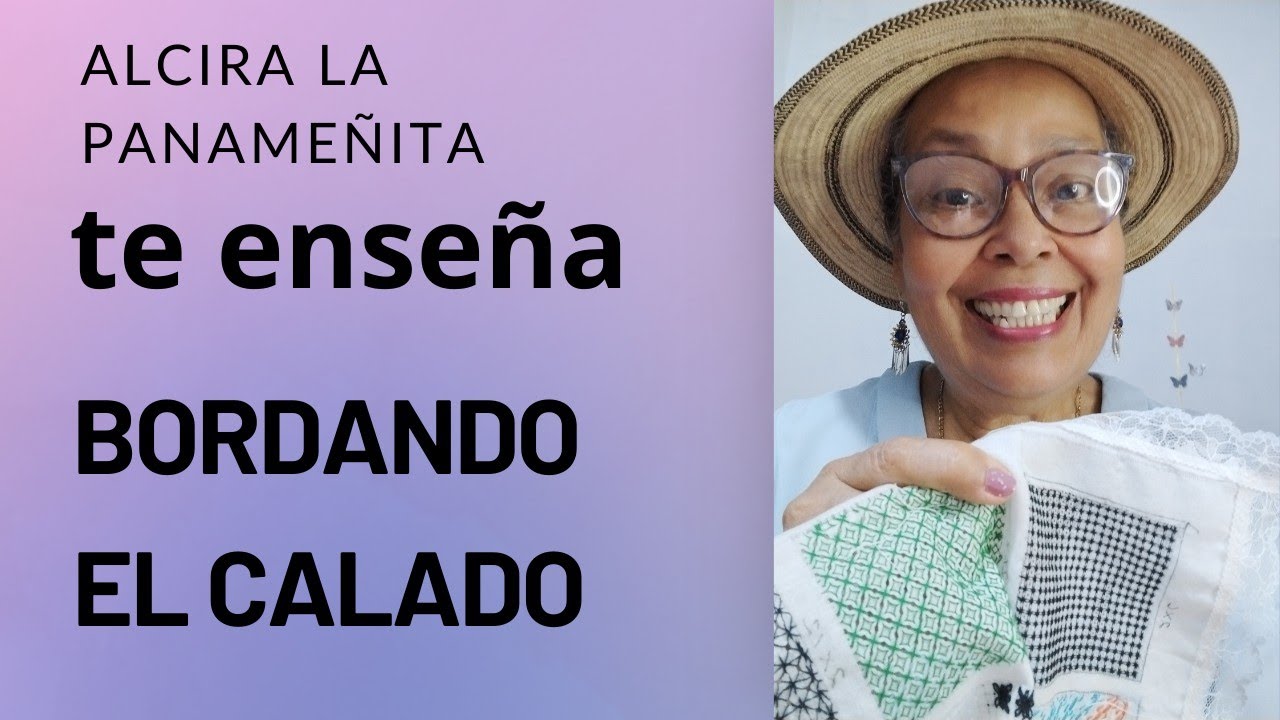 BORDANDO el calado 2X8