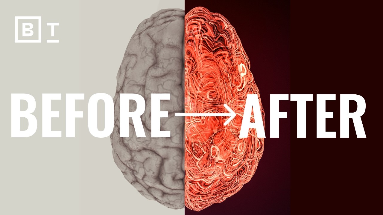 Keep your brain from declining after age 30