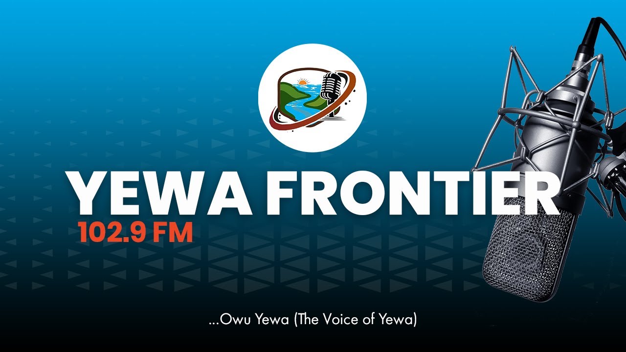 NEWS AT 12 NOON/IROYIN OJO KANRI