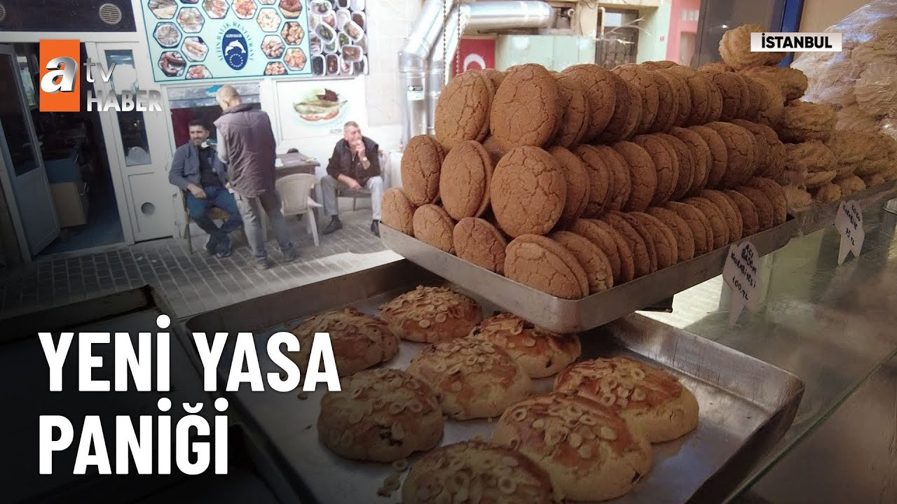 Esnafın kafasını karıştıran karar! - atv Ana Haber 1 Şubat 2025
