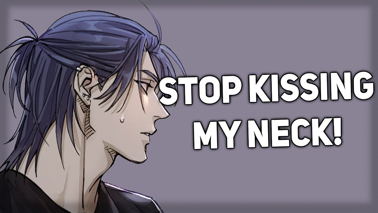 Your boyfriend gets mad at you [Holding You Close] [Tired] [Sleep Aid] [Boyfriend ASMR]