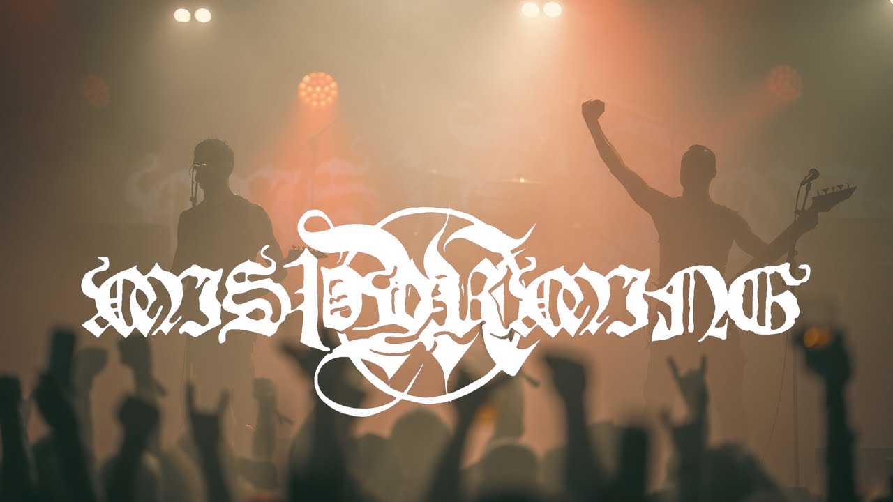 Misþyrming -  live at Steelfest Open Air 2024