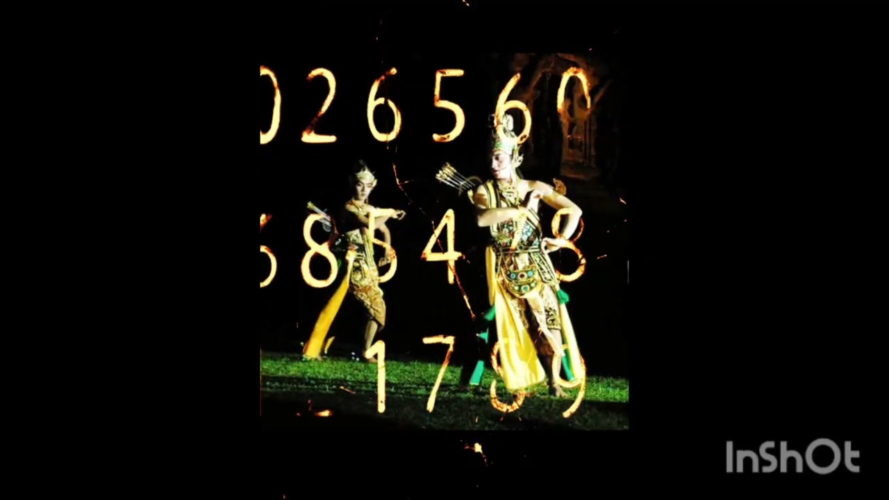 Harmoni Serenada - Sang Damar Djati Pagar Dewa 