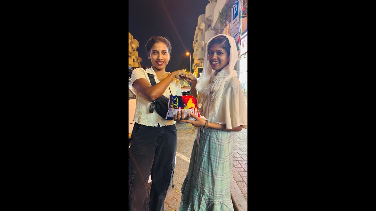 #மதுரைபொண்ணு🇦🇪துபாயில் இருந்து