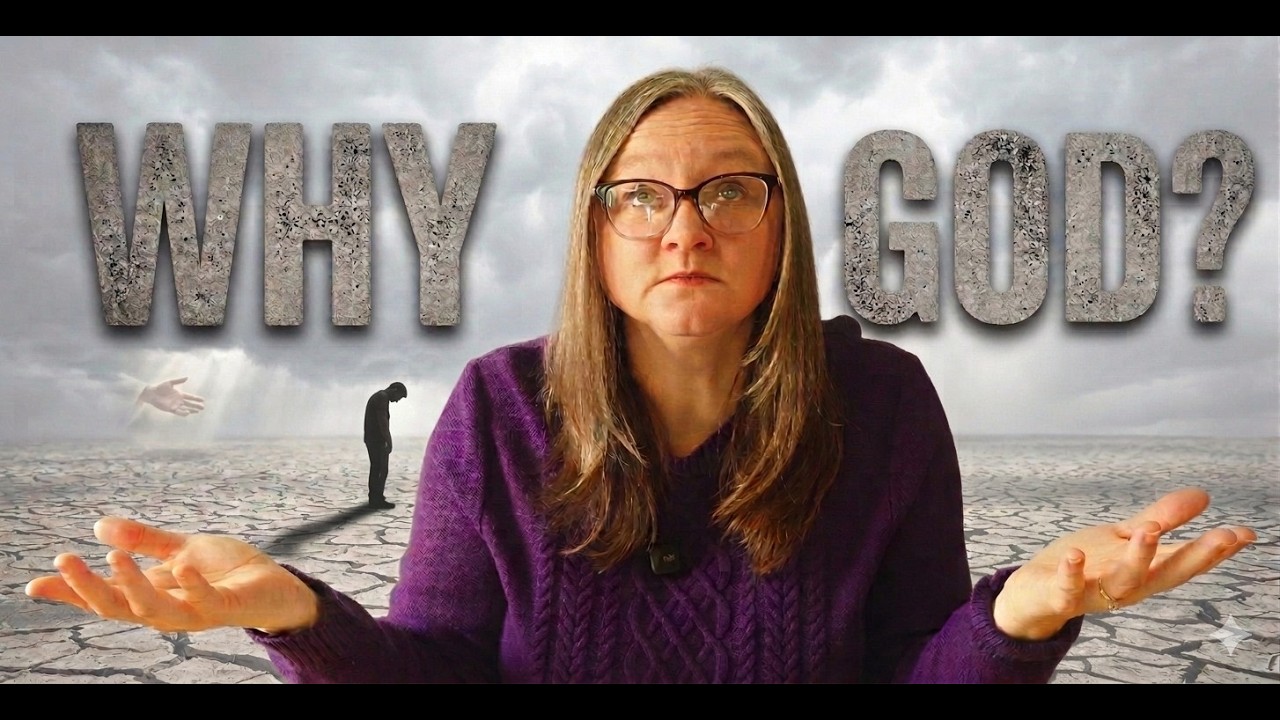 When the Wicked Win | Psalm 10