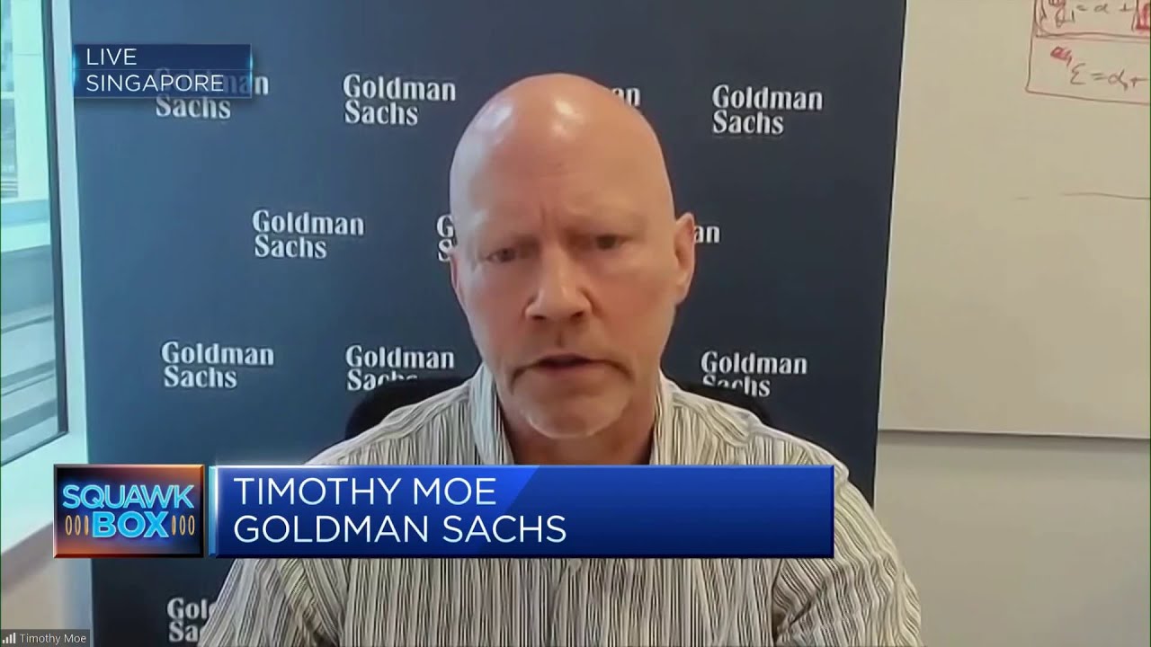 India, Thailand are attractive emerging markets, Goldman Sachs says