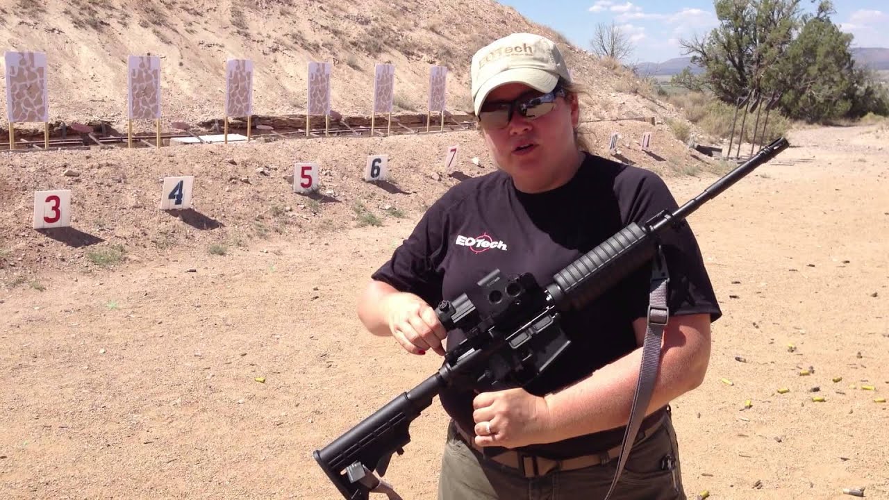 EXPS 3-0 (EOTech Sight)