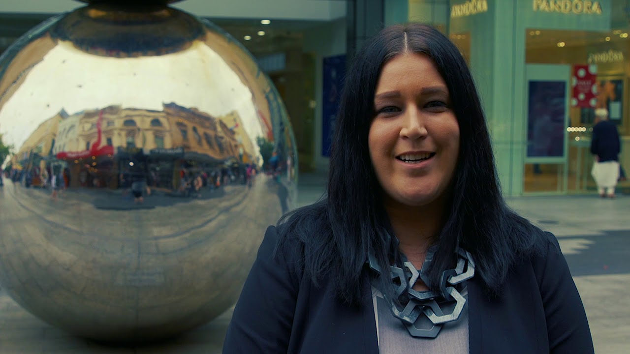 City Tram Extension Project