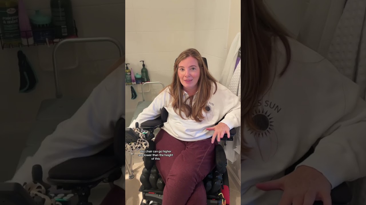 Home adaptations