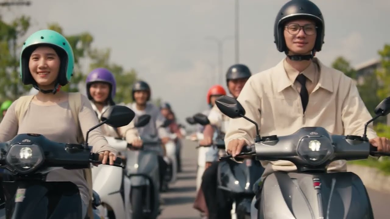 Hướng dẫn sử dụng xe Dat Bike Quantum S - datbike.vn