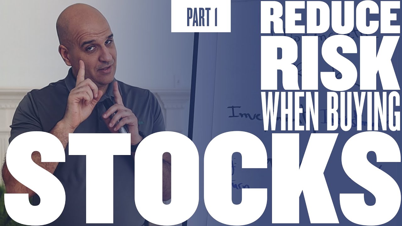 WHAT INVESTMENT SHOULD YOU MAKE BASED ON IDIOSYNCRATIC RISK