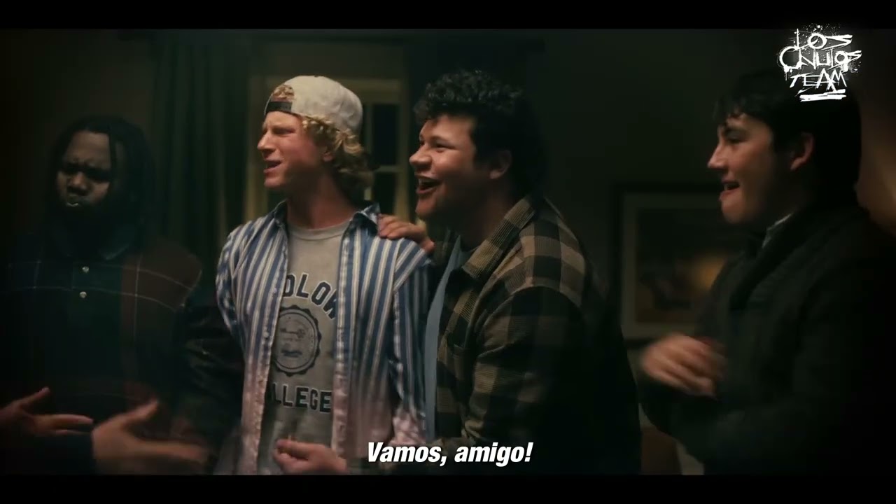 Rooster|  Season 1  | 2026 | Trailer Legendado | Steve Carell