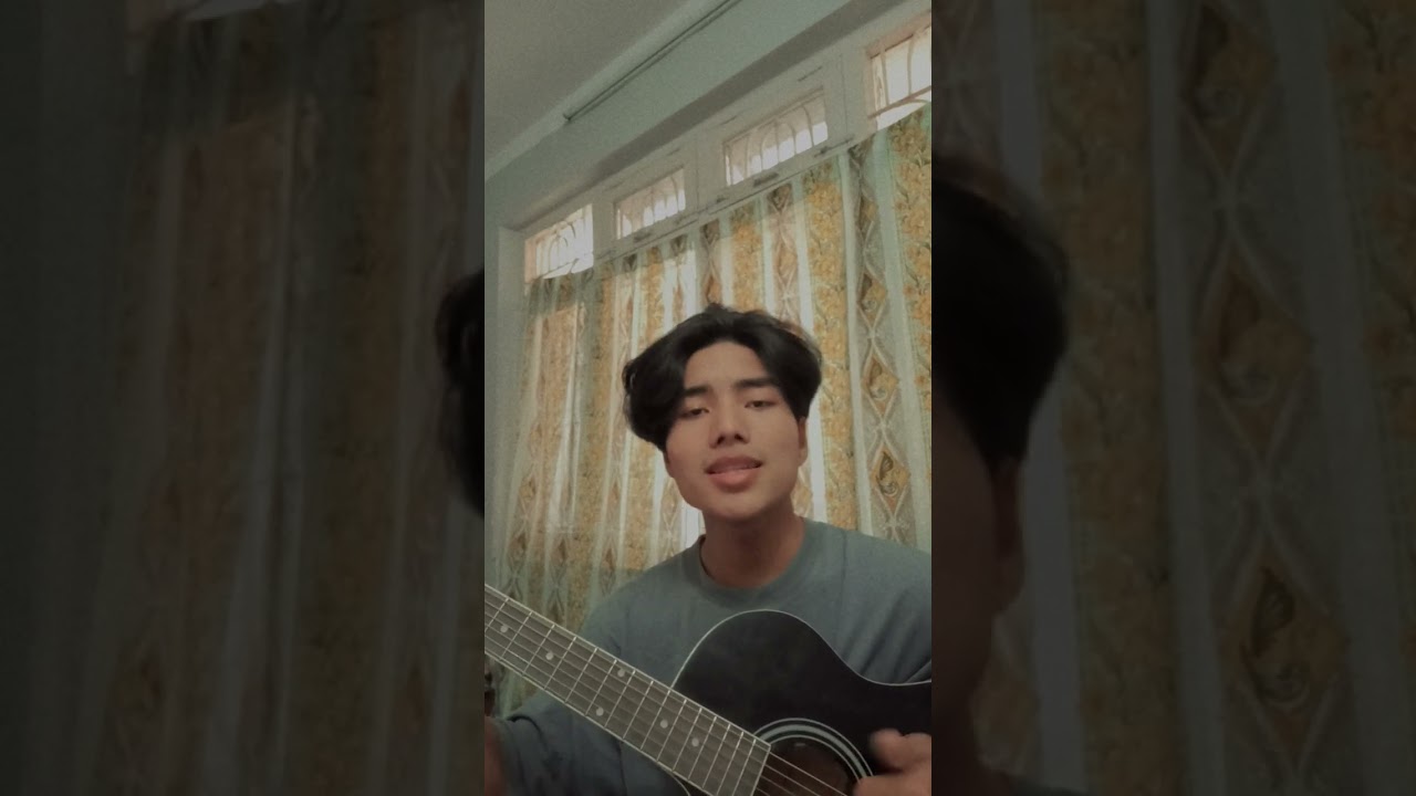 Rangin Chhaya - Sabin Tamang //  @THEBridgeOfficialNepal