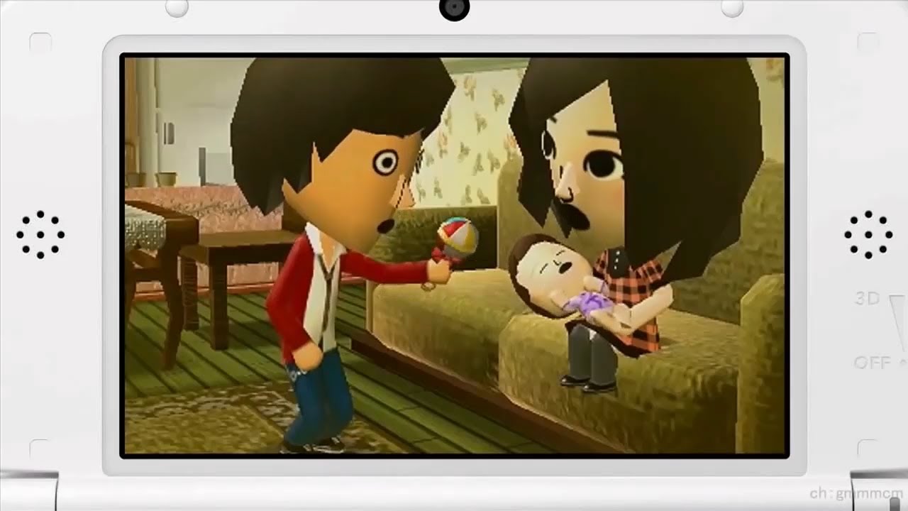 トモダチコレクション 関連CM集 2009 - 2019年