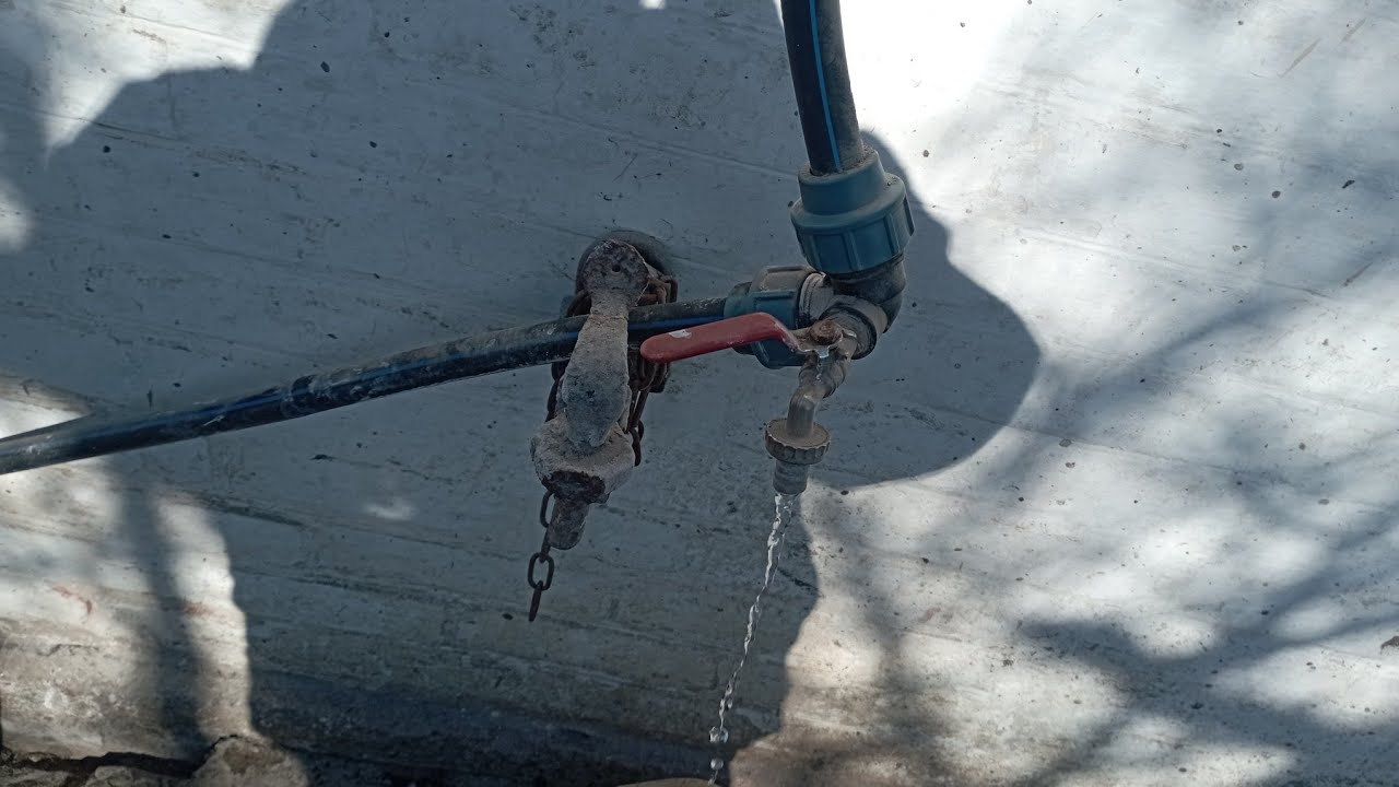 Як розморозити❄️ водопровідну трубу?🇺🇦